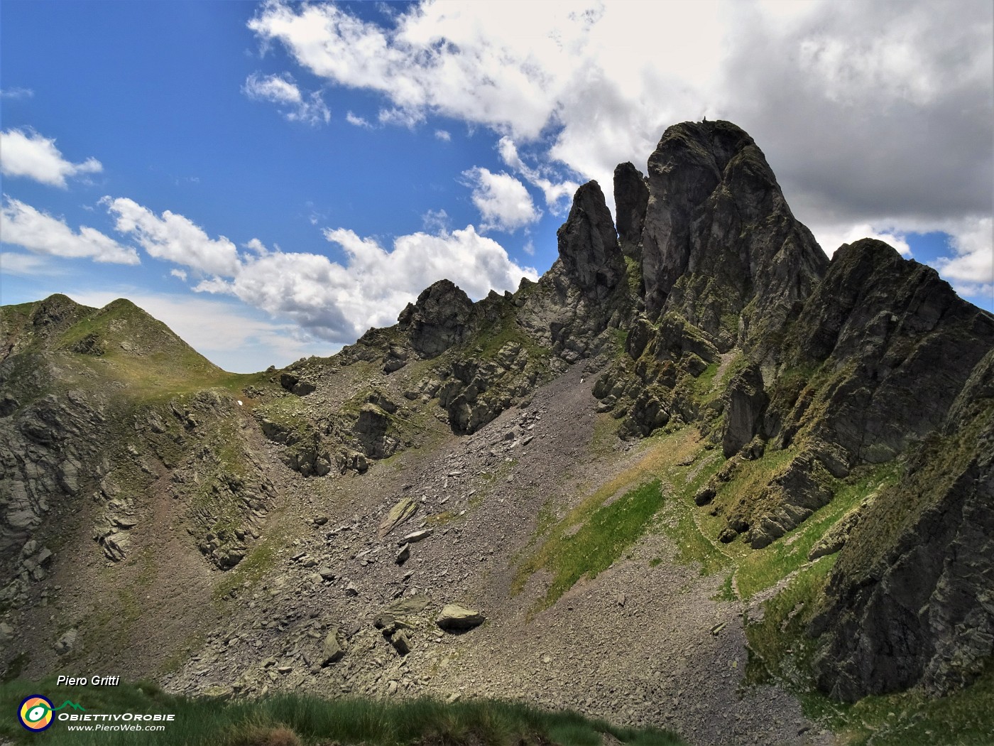 40 Spettacolare vista del Valletto vesante sud.JPG